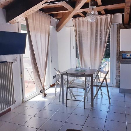 Apartmán Leonardo Da Vinci / Galeazzi Milán Exteriér fotografie