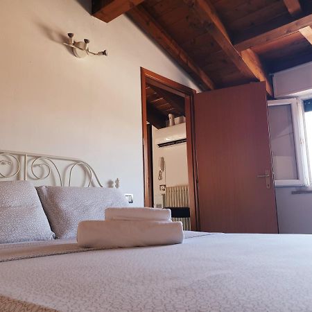 Apartmán Leonardo Da Vinci / Galeazzi Milán Exteriér fotografie