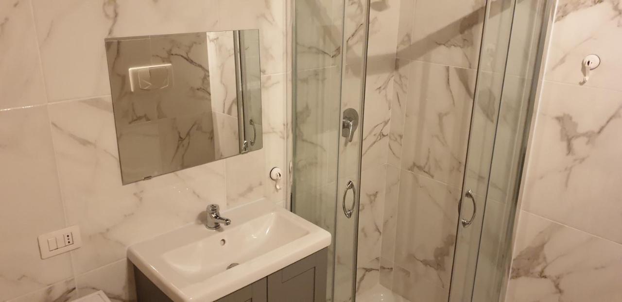 Apartmán Leonardo Da Vinci / Galeazzi Milán Exteriér fotografie