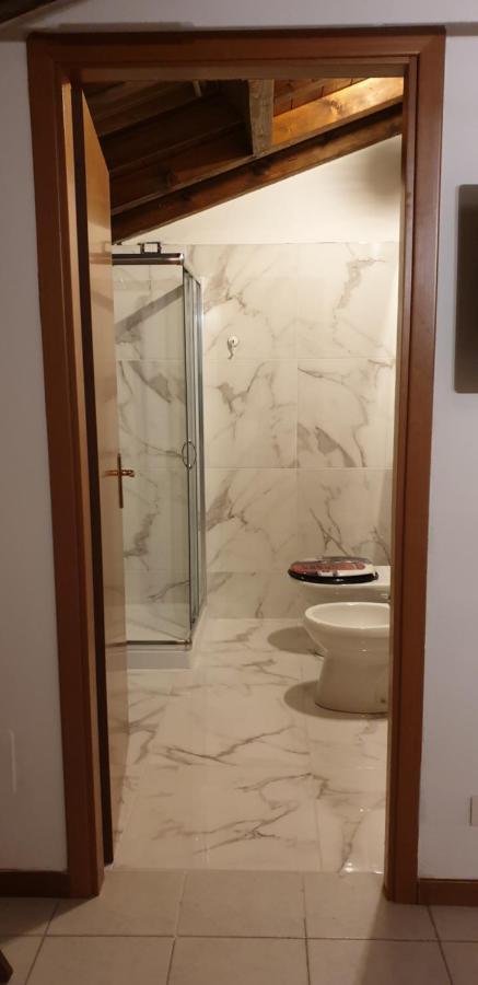 Apartmán Leonardo Da Vinci / Galeazzi Milán Exteriér fotografie