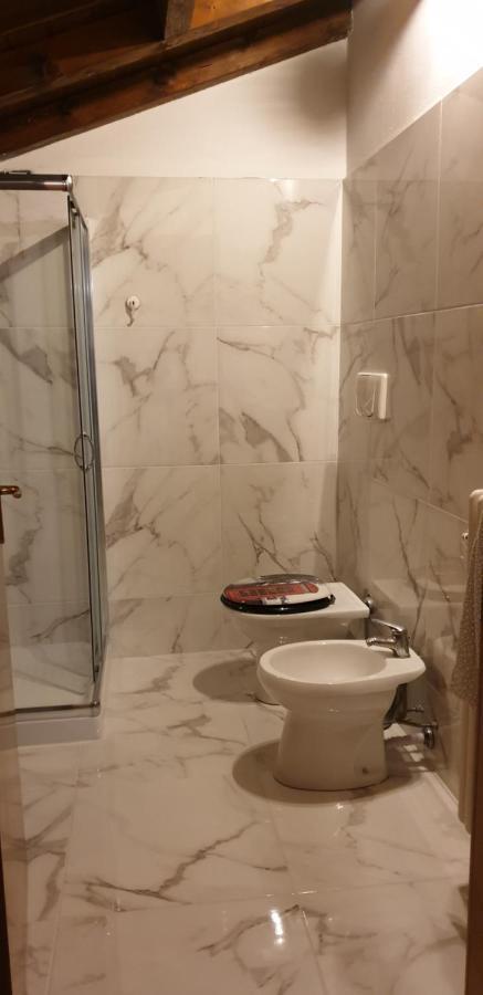 Apartmán Leonardo Da Vinci / Galeazzi Milán Exteriér fotografie