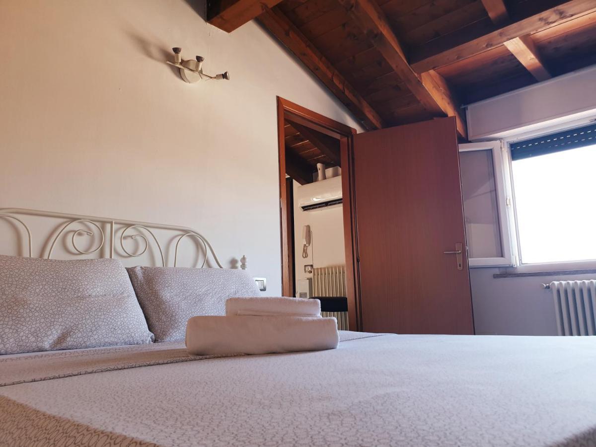Apartmán Leonardo Da Vinci / Galeazzi Milán Exteriér fotografie