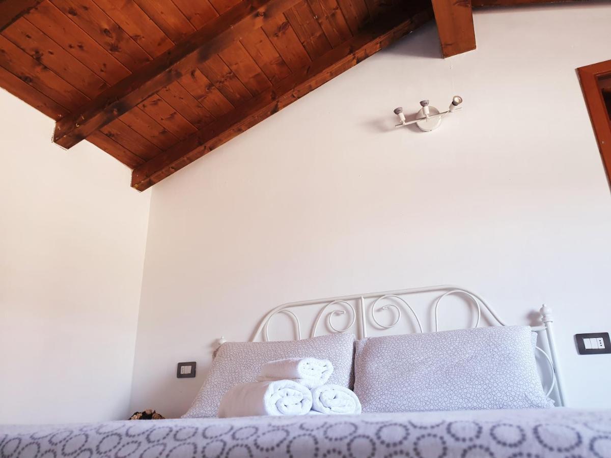 Apartmán Leonardo Da Vinci / Galeazzi Milán Exteriér fotografie
