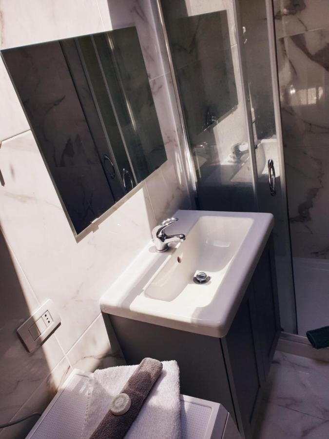 Apartmán Leonardo Da Vinci / Galeazzi Milán Exteriér fotografie