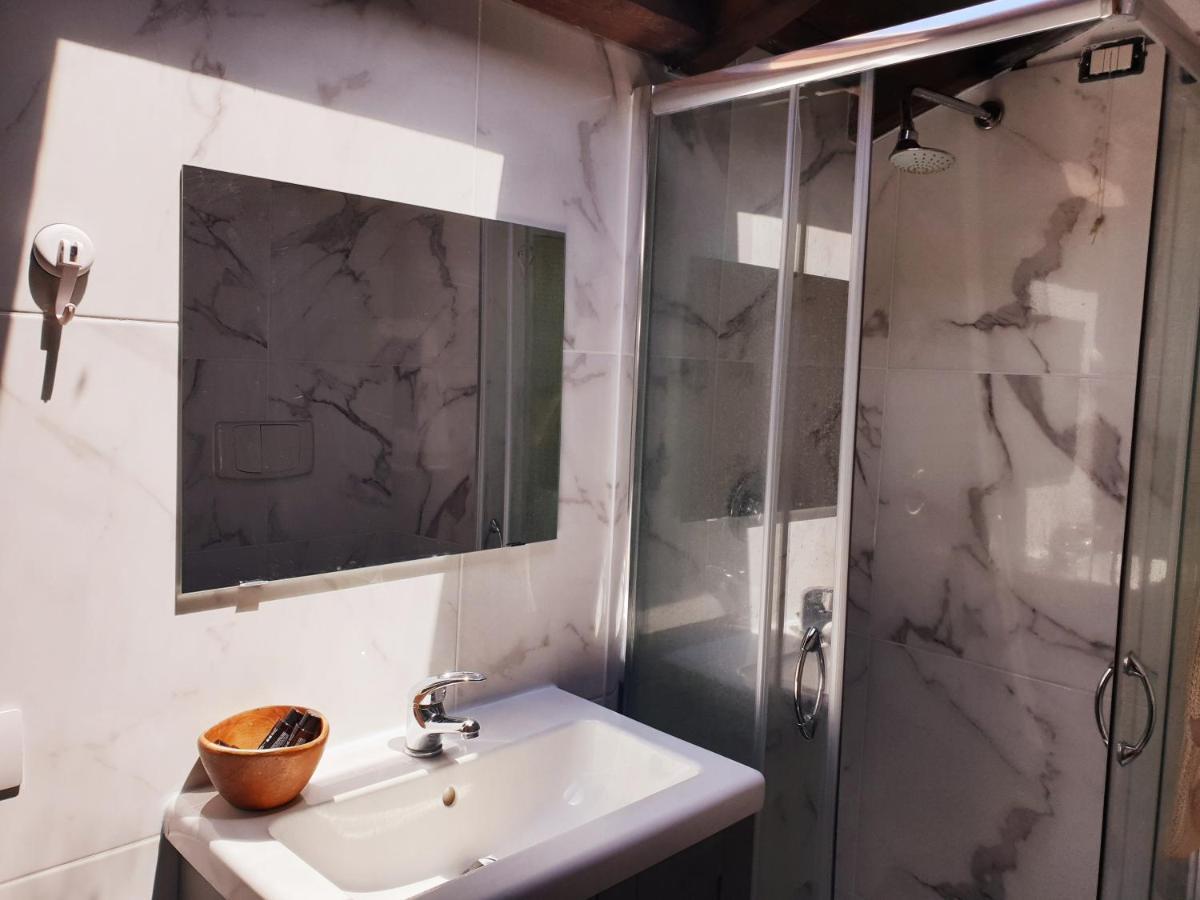 Apartmán Leonardo Da Vinci / Galeazzi Milán Exteriér fotografie