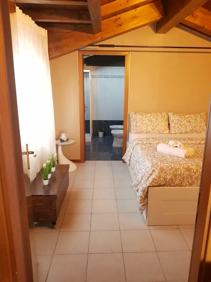 Apartmán Leonardo Da Vinci / Galeazzi Milán Exteriér fotografie
